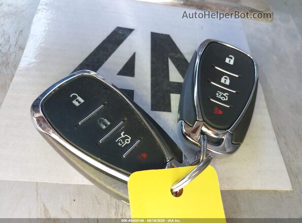 1G1ZC5ST0LF000707 2020 CHEVROLET MALIBU Silver Widok deski rozdzielczej