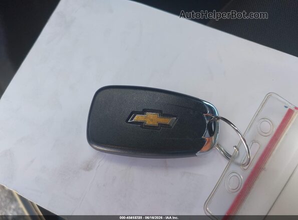 1G1ZC5ST0LF011125 2020 CHEVROLET MALIBU Black Առջևի վահանակի տեսք