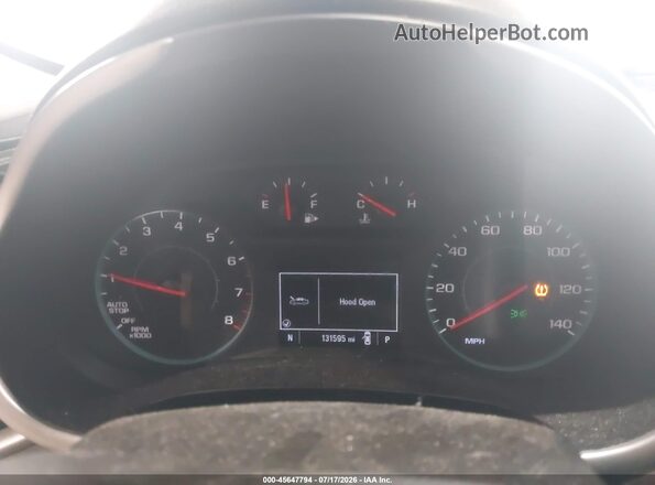 1G1ZC5ST0MF086117 2021 CHEVROLET MALIBU White უკანა სავარძლების ხედი