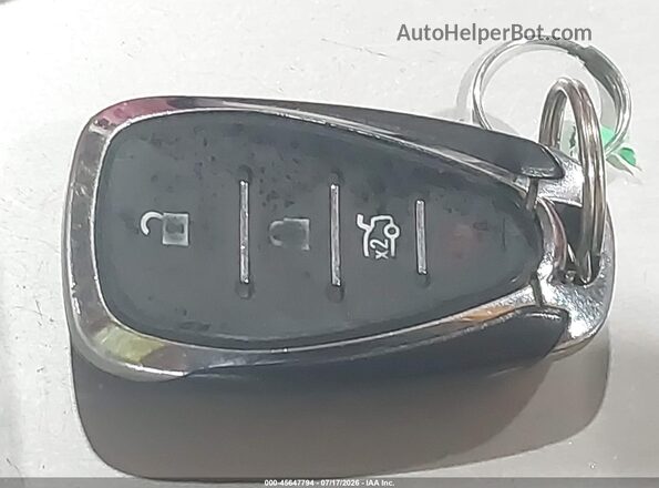 1G1ZC5ST0MF086117 2021 CHEVROLET MALIBU White წინა პანელის ხედი