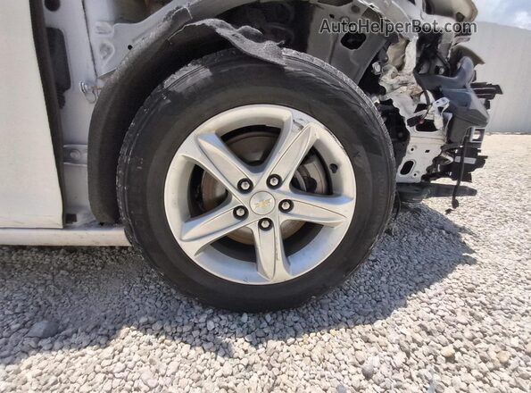1G1ZC5ST0PF218765 2023 CHEVROLET MALIBU White 