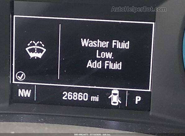 1G1ZC5ST0RF215240 2024 CHEVROLET MALIBU Серый 