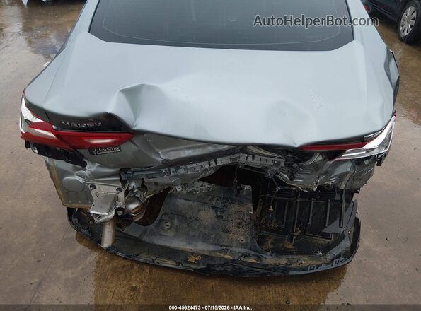 1G1ZC5ST0RF215240 2024 CHEVROLET MALIBU Серый 