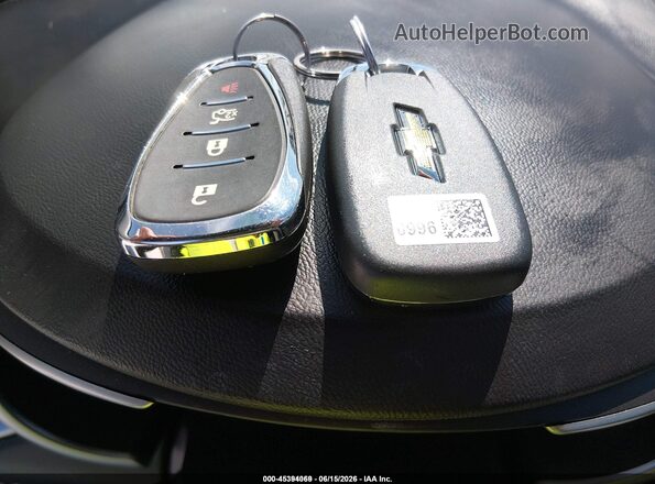 1G1ZC5ST1LF137137 2020 CHEVROLET MALIBU Silver Առջևի վահանակի տեսք