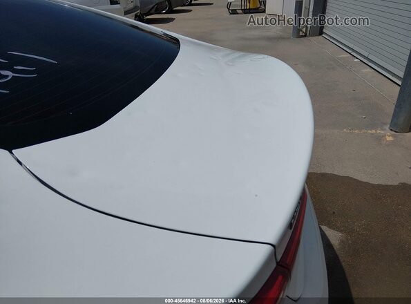1G1ZC5ST1RF196360 2024 CHEVROLET MALIBU White Вид спереду