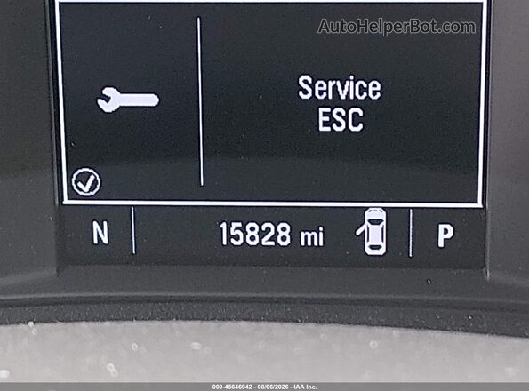 1G1ZC5ST1RF196360 2024 CHEVROLET MALIBU White 