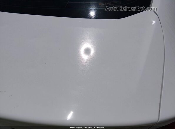 1G1ZC5ST1RF196360 2024 CHEVROLET MALIBU White Панорамний вид салону 360°