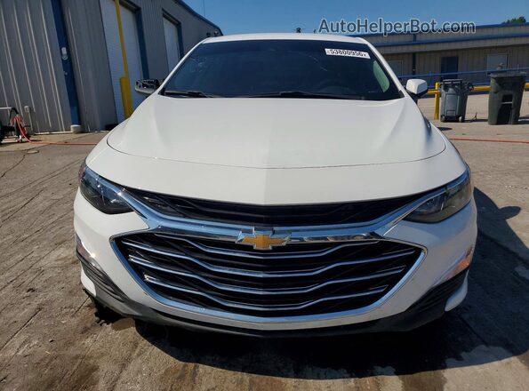 1G1ZC5ST1RF227199 2024 CHEVROLET MALIBU White Դիմացի տեսք