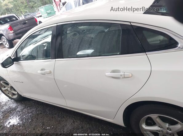 1G1ZC5ST2GF267272 2016 CHEVROLET MALIBU White სალონის 360-გრადუსიანი ხედი