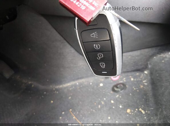 1G1ZC5ST2PF127058 2023 CHEVROLET MALIBU Белый Вид панели приборов