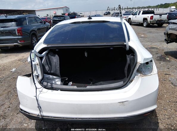 1G1ZC5ST2PF127058 2023 CHEVROLET MALIBU Белый 