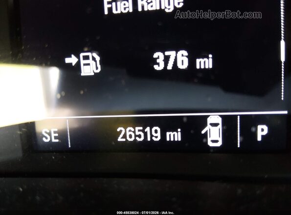 1G1ZC5ST3LF099393 2020 CHEVROLET MALIBU Серебряный 