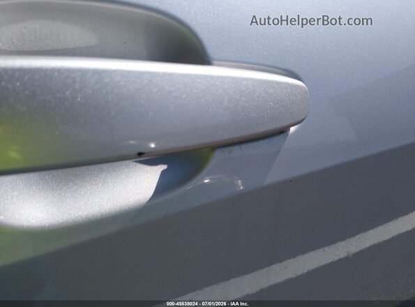 1G1ZC5ST3LF099393 2020 CHEVROLET MALIBU Серебряный 