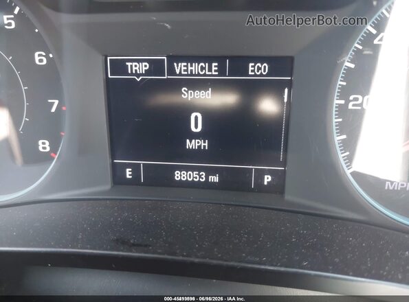 1G1ZC5ST3LF134529 2020 CHEVROLET MALIBU White 