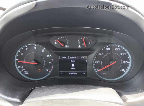 1G1ZC5ST3PF176480 2023 CHEVROLET MALIBU Черный 