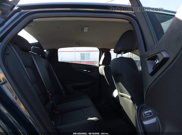 1G1ZC5ST4MF001859 2021 CHEVROLET MALIBU Navy VIN կոդի պիտակի տեսք