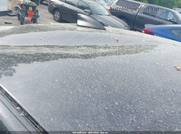 1G1ZC5ST4NF136602 2022 CHEVROLET MALIBU Black Widok zestawu wskaźników