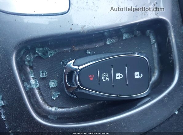1G1ZC5ST4NF136602 2022 CHEVROLET MALIBU Black Widok deski rozdzielczej