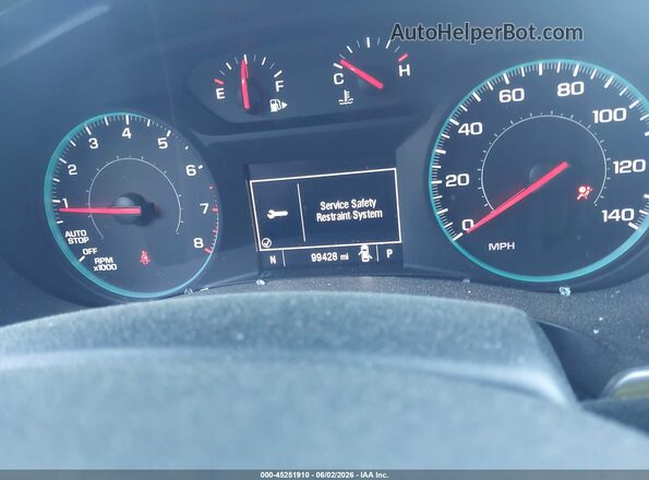 1G1ZC5ST4NF136602 2022 CHEVROLET MALIBU Black 