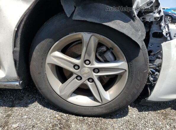 1G1ZC5ST4RF189628 2024 CHEVROLET MALIBU White 