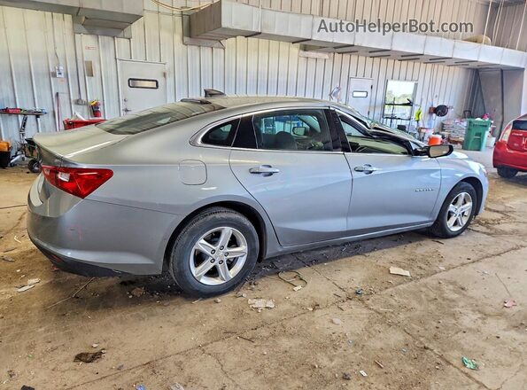1G1ZC5ST4RF241758 2024 CHEVROLET MALIBU Gray Հետևի աջ