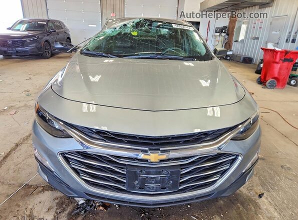 1G1ZC5ST4RF241758 2024 CHEVROLET MALIBU Gray Դիմացի տեսք