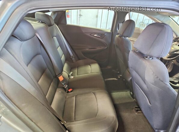 1G1ZC5ST4RF241758 2024 CHEVROLET MALIBU Gray Հետևի նստատեղերի տեսք