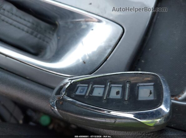 1G1ZC5ST6GF275522 2016 CHEVROLET MALIBU Черный Вид панели приборов