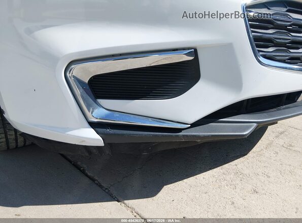 1G1ZC5ST6GF284284 2016 CHEVROLET MALIBU White Սալոնի հետևի տեսք