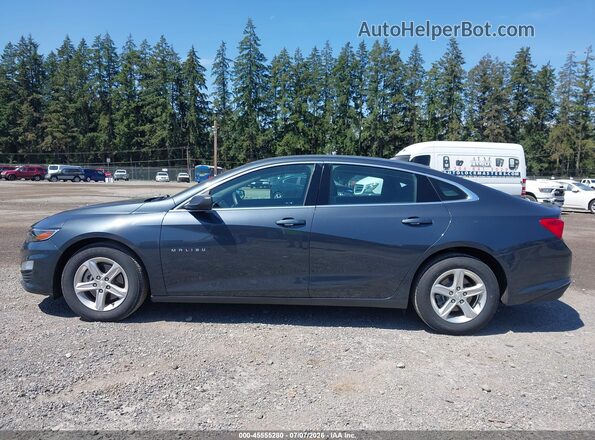 1G1ZC5ST6LF139031 2020 CHEVROLET MALIBU Black 360 interior view