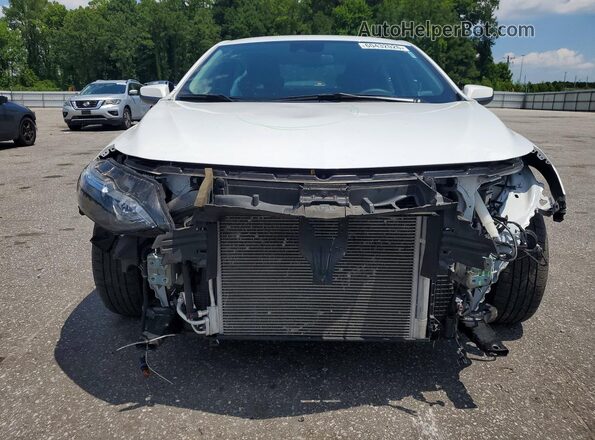 1G1ZC5ST6RF178873 2024 CHEVROLET MALIBU White Widok z przodu