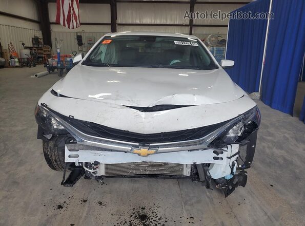 1G1ZC5ST7RF191079 2024 CHEVROLET MALIBU White Սալոնի 360 աստիճան տեսք