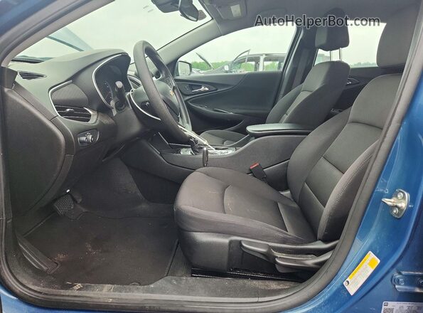 1G1ZC5ST7RF242645 2024 CHEVROLET MALIBU Blue Սալոնի դիմացի տեսք