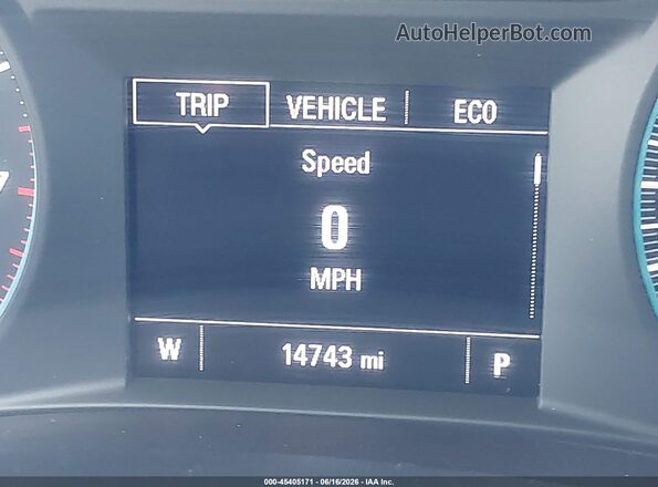 1G1ZC5ST8LF000129 2020 CHEVROLET MALIBU Silver 