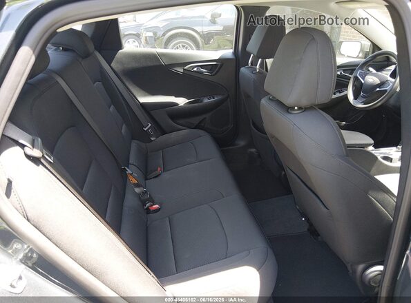 1G1ZC5ST8LF099003 2020 CHEVROLET MALIBU Синий Вид наклейки с VIN-кодом