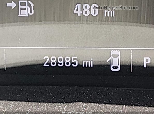 1G1ZC5ST8LF152301 2020 CHEVROLET MALIBU Gray 