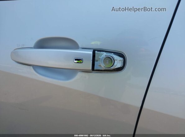 1G1ZC5ST8MF036999 2021 CHEVROLET MALIBU Серебряный Вид спереди