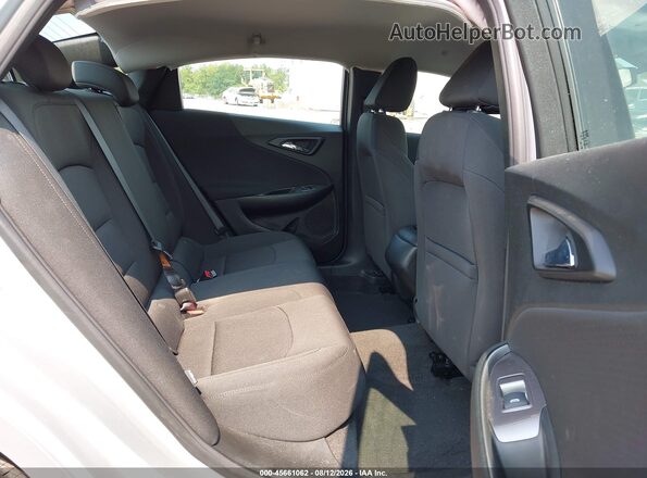 1G1ZC5ST8MF036999 2021 CHEVROLET MALIBU Серебряный Вид наклейки с VIN-кодом