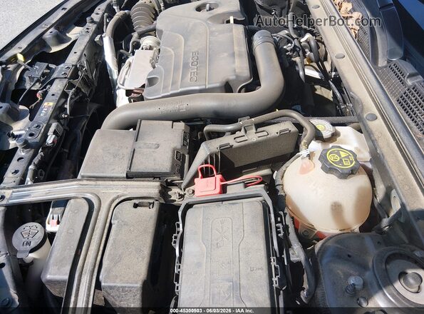 1G1ZC5ST8MF086656 2021 CHEVROLET MALIBU Black Вид ззаду