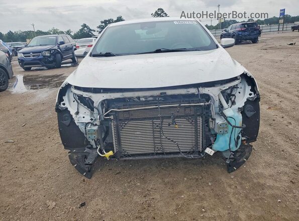 1G1ZC5ST8RF174825 2024 CHEVROLET MALIBU White Widok z przodu
