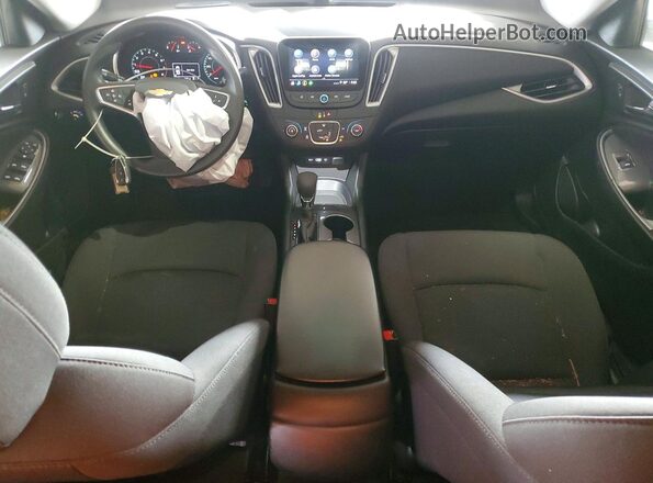 1G1ZC5ST8RF221027 2024 CHEVROLET MALIBU White Առջևի վահանակի տեսք