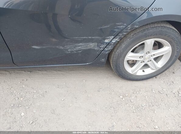 1G1ZC5ST9KF208230 2019 CHEVROLET MALIBU Green Widok z przodu