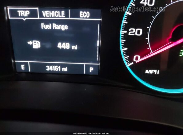1G1ZC5STXJF103808 2018 CHEVROLET MALIBU Black 