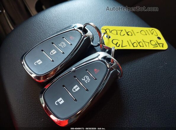 1G1ZC5STXJF103808 2018 CHEVROLET MALIBU Black Vista del salpicadero