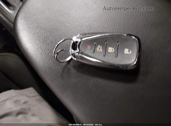 1G1ZC5STXLF153403 2020 CHEVROLET MALIBU White Vista del salpicadero