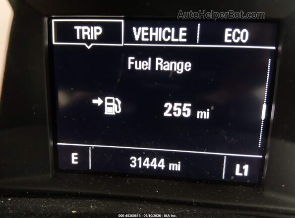 1G1ZC5STXLF153403 2020 CHEVROLET MALIBU White 