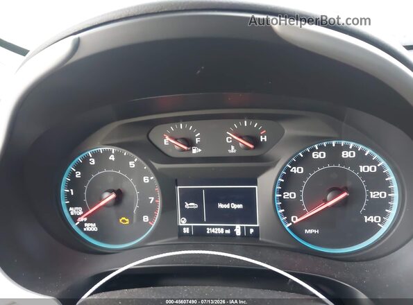 1G1ZC5STXMF002188 2021 CHEVROLET MALIBU White Вид задніх сидінь