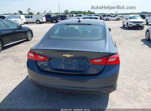 1G1ZC5STXMF002448 2021 CHEVROLET MALIBU Black 