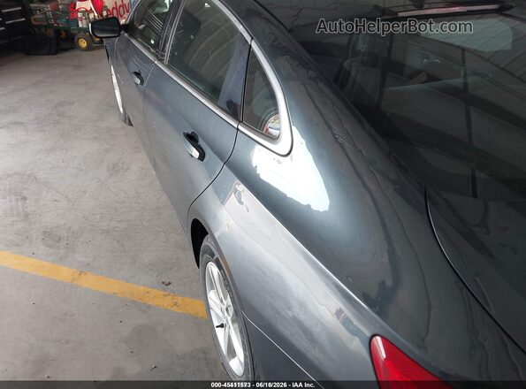 1G1ZC5STXMF002448 2021 CHEVROLET MALIBU Black Սալոնի 360 աստիճան տեսք