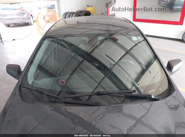 1G1ZC5STXMF002448 2021 CHEVROLET MALIBU Black 